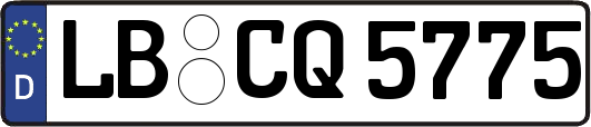 LB-CQ5775
