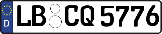 LB-CQ5776