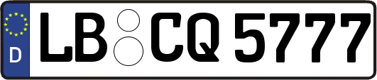 LB-CQ5777