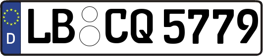 LB-CQ5779