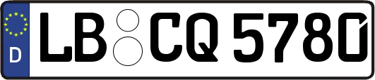 LB-CQ5780