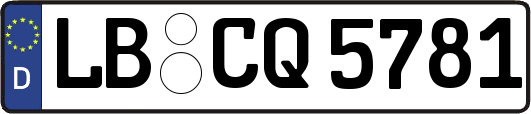 LB-CQ5781