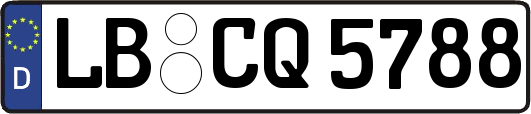LB-CQ5788