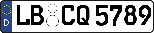 LB-CQ5789