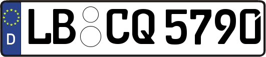 LB-CQ5790
