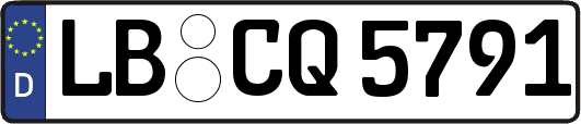 LB-CQ5791