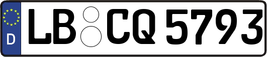 LB-CQ5793