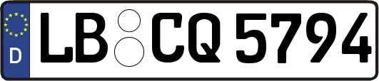 LB-CQ5794