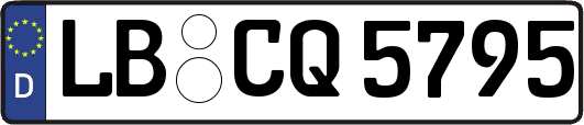 LB-CQ5795