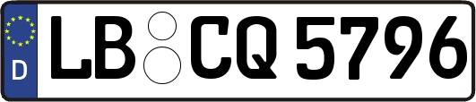 LB-CQ5796