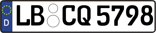 LB-CQ5798