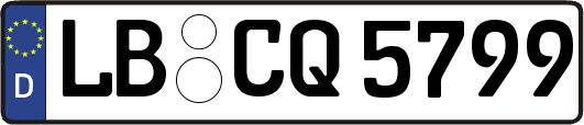 LB-CQ5799