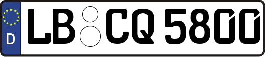 LB-CQ5800