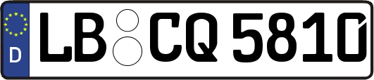 LB-CQ5810