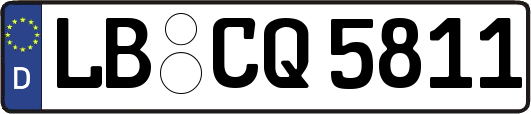 LB-CQ5811