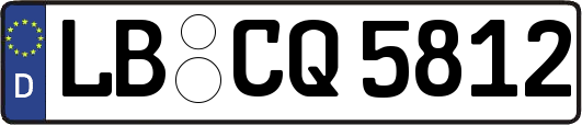 LB-CQ5812