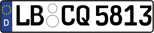 LB-CQ5813