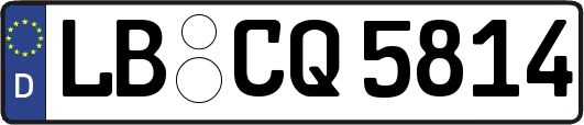 LB-CQ5814