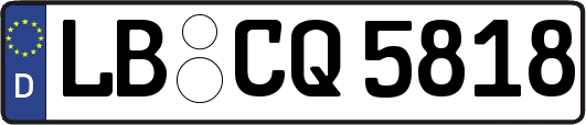 LB-CQ5818