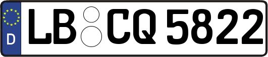 LB-CQ5822