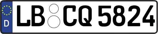 LB-CQ5824