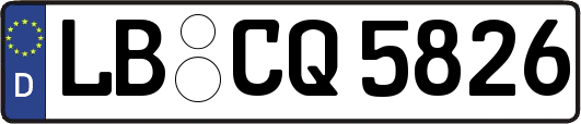 LB-CQ5826