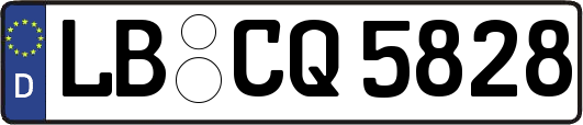LB-CQ5828