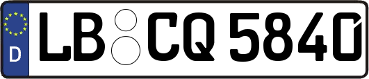 LB-CQ5840