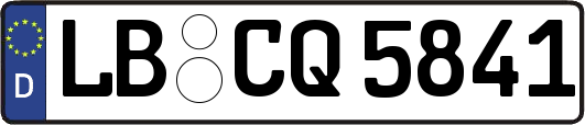LB-CQ5841