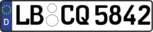 LB-CQ5842
