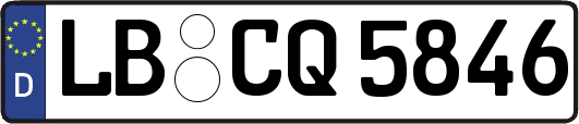 LB-CQ5846
