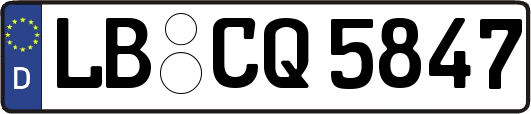 LB-CQ5847