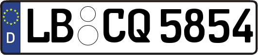 LB-CQ5854