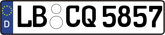 LB-CQ5857