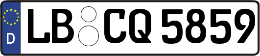 LB-CQ5859
