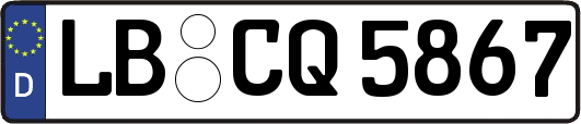 LB-CQ5867
