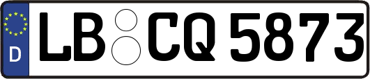 LB-CQ5873