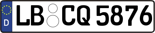 LB-CQ5876