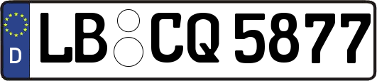LB-CQ5877