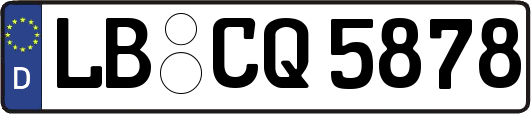 LB-CQ5878
