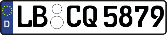 LB-CQ5879