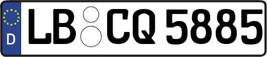 LB-CQ5885