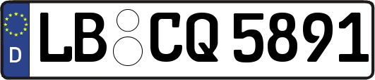 LB-CQ5891