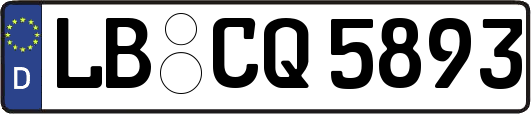 LB-CQ5893