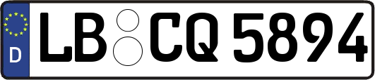 LB-CQ5894