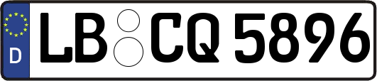 LB-CQ5896