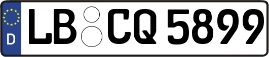 LB-CQ5899