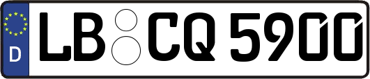LB-CQ5900