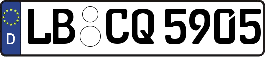 LB-CQ5905