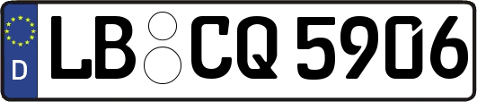 LB-CQ5906